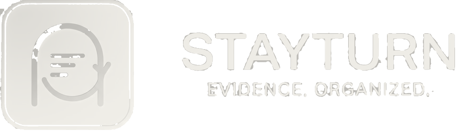 StayTurn